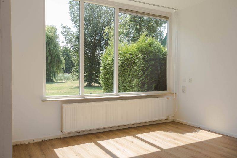 Window Well Improvement