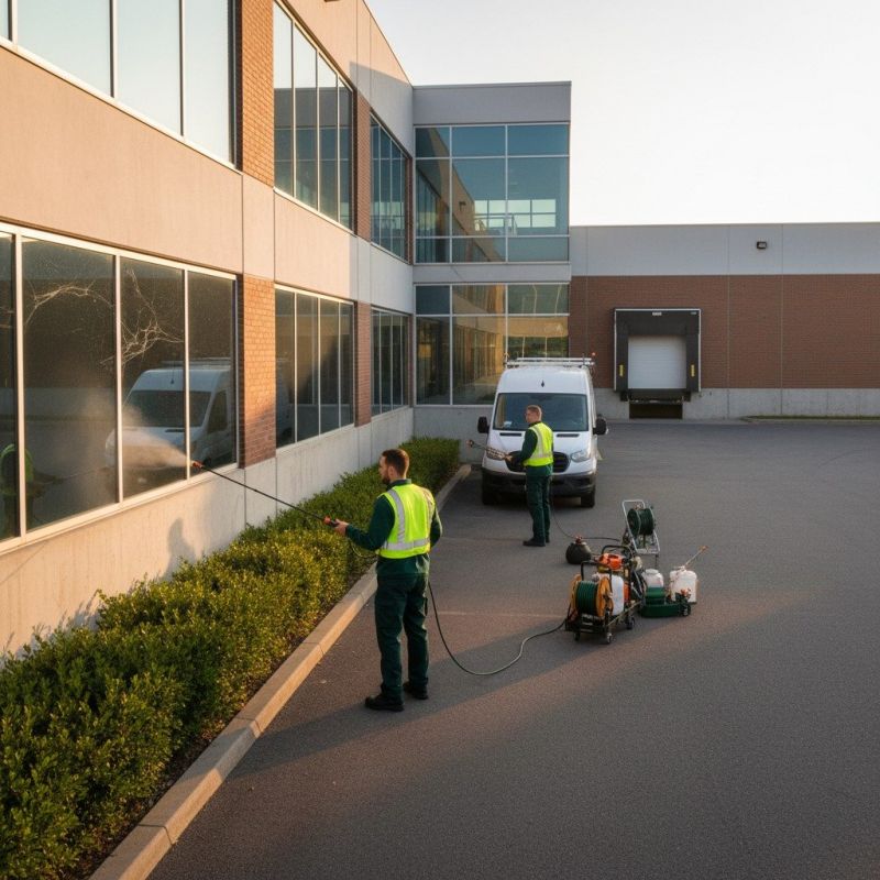 Window Well Improvement