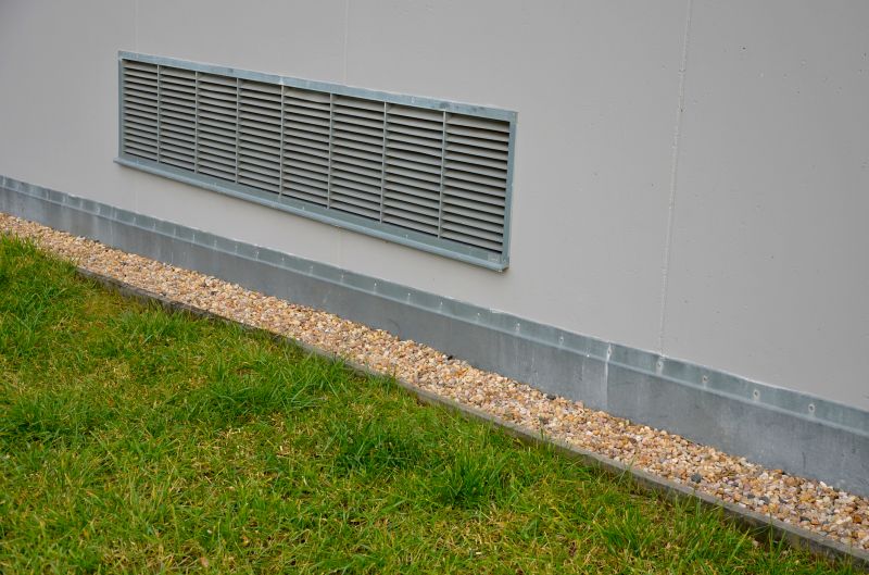 Weeping Tile Repair in Providence, RI