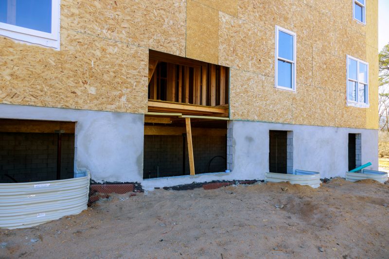 Preparing for Spring Projects