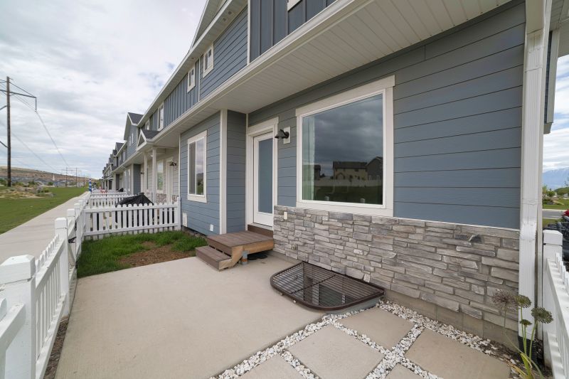 Window Well Improvement