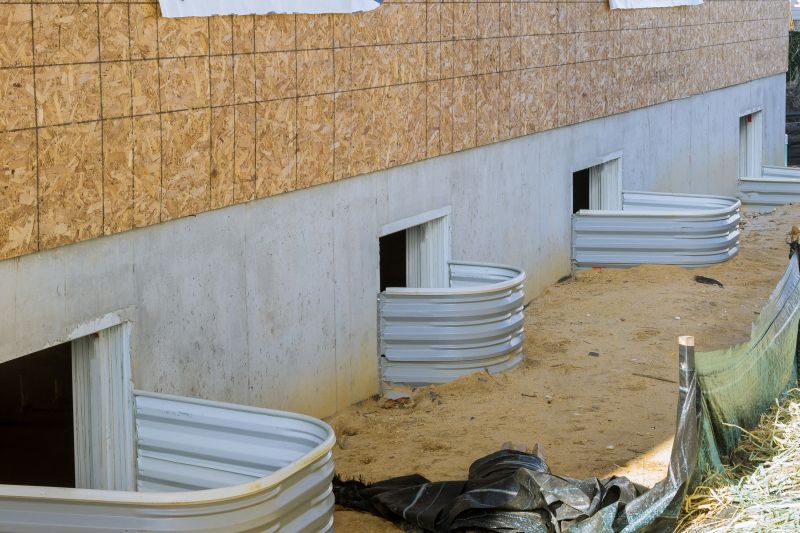 Custom Window Well Solutions