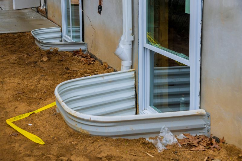Window Well Waterproofing in Littleton, CO