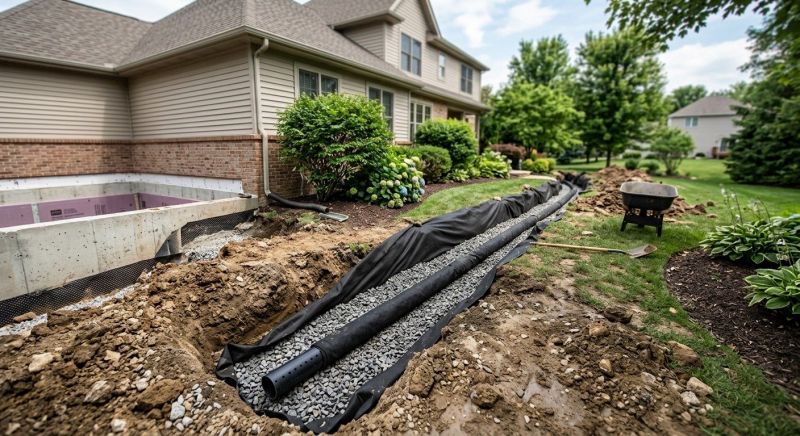 Window Wells Installation in Tuscaloosa, AL